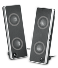 Smooth, clear audio