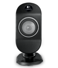 Compact speakers