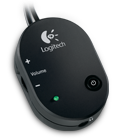 Control pod
