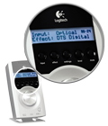 SoundTouch™ control panel