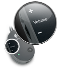 Real-time bass equalization



