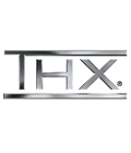 THX® -certified sound