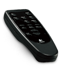 Wireless remote