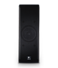 Sleek speakers




