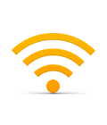 Support for Wi-Fi and Ethernet