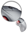 Scroll wheel