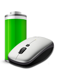 18-month battery life