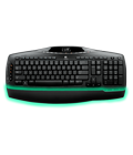 Soft-touch palm rest




