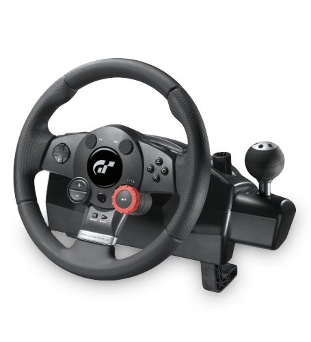 Gran Turismo 6: como configurar o volante Logitech G27 para usar