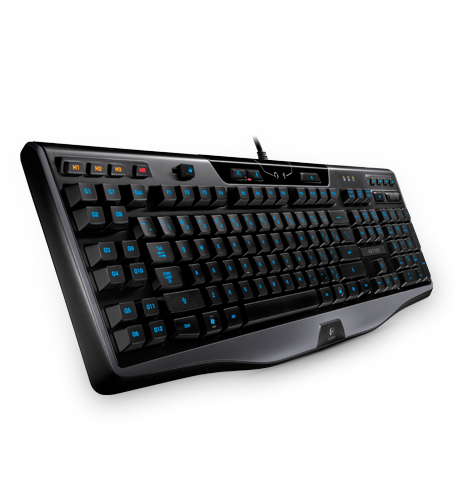 Logitech G110