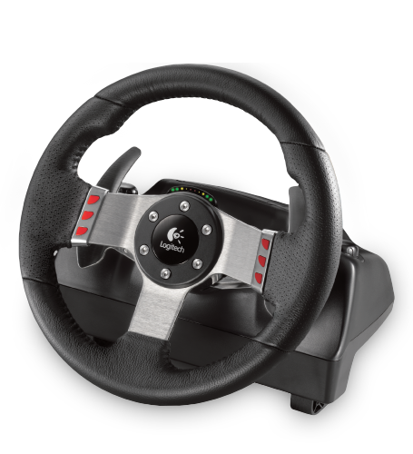 Gran Turismo 6: como configurar o volante Logitech G27 para usar