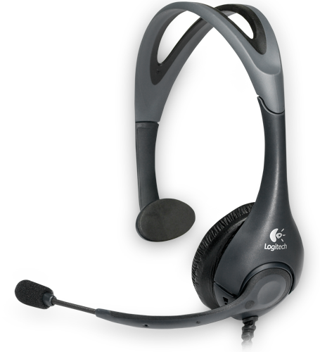 Vantage™ USB Headset