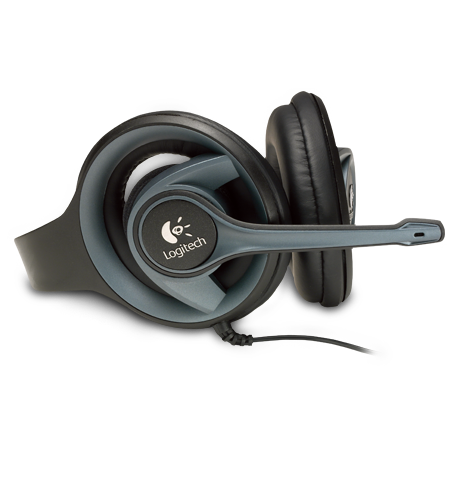 Precision PC Gaming Headset
