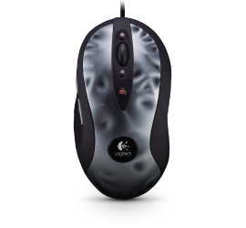 MX™518 Optical Gaming Mouse