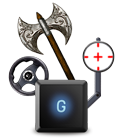 Secret weapons