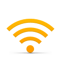 Always on, wireless link