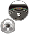 Volante Gamer Logitech G27 - Videogames - Torres 1258521425