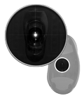1800 dpi optical engine
