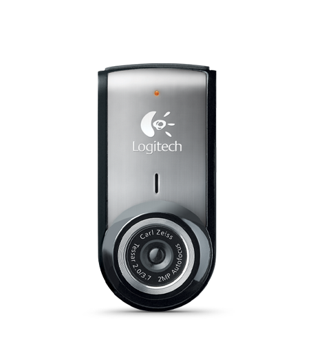 Logitech® Webcam C905