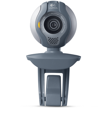 1.3 MP Webcam C500