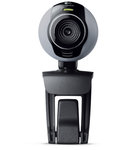 Webcam C250