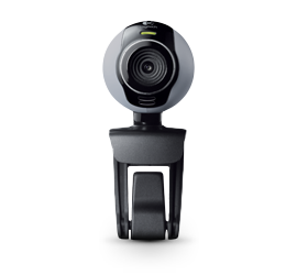 Logitech® Webcam C250