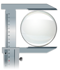 Glass lens
