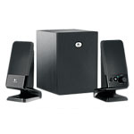 R-20 Speakers