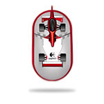 Racer Mouse
