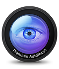 Premium autofocus