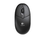 RX600 Cordless Optical Mouse (OEM/ROEM)