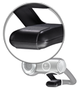 Universal clip

