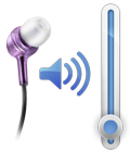 Noise-isolating earphones