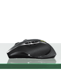 Logitech® Performance Mouse MX Detail Highlights row 1