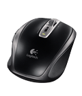 Anywhere Mouse MX