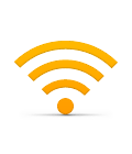 Wireless icon