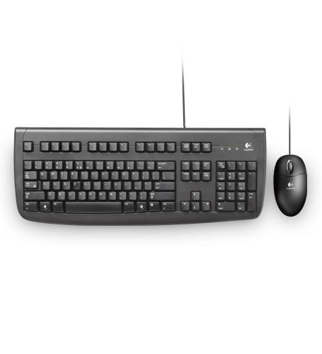 Deluxe 250 Desktop