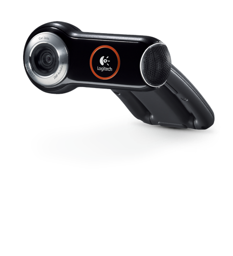 QuickCam® Pro 9000 for Business