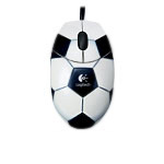 Soccer Mouse