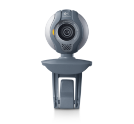 B500 1.3MP Webcam