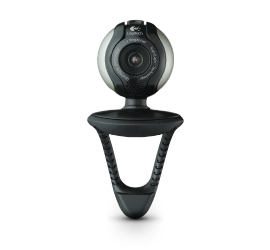QuickCam® [Communicate MP (AMR)] [S 5500 (EU)] for Business