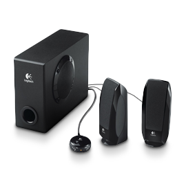 S-220™ Speaker System