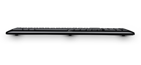 Wireless Keyboard K340