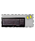 Wireless Keyboard K340
