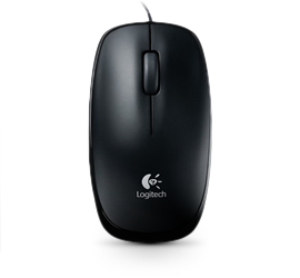 B105 Portable Mouse