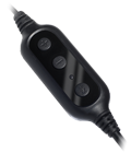 In-line controls