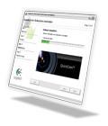 QuickCam for Enterprise software