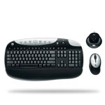 Cordless Rechargeable Desktop&reg;