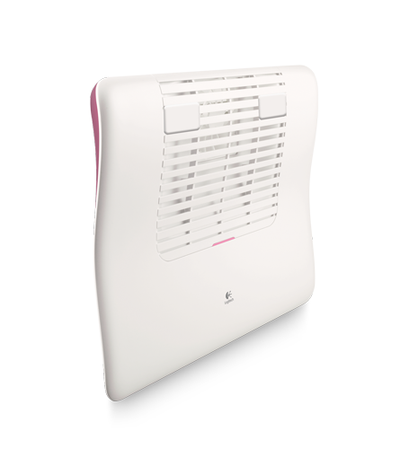 Logitech Cooling Pad N100 Logitech Cooling Pad N100