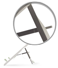 Maximum adjustability

